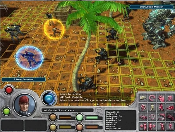 星際守衛者(星際防御游戲)  手機版-截圖3