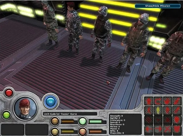 星際守衛者(星際防御游戲)  手機版-截圖2