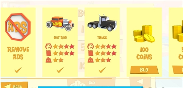 超级跑车飞机(1)