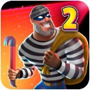 疯狂窃贼2隐身大师菜单