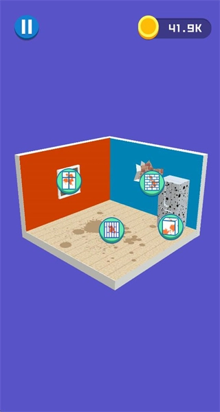 翻新小屋中文版