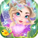 精灵公主美衣秀