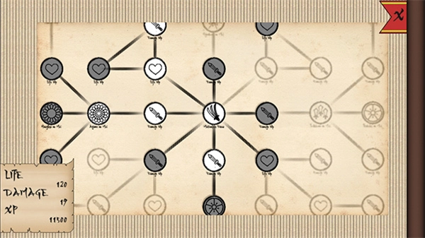 千层剑汉化版图2