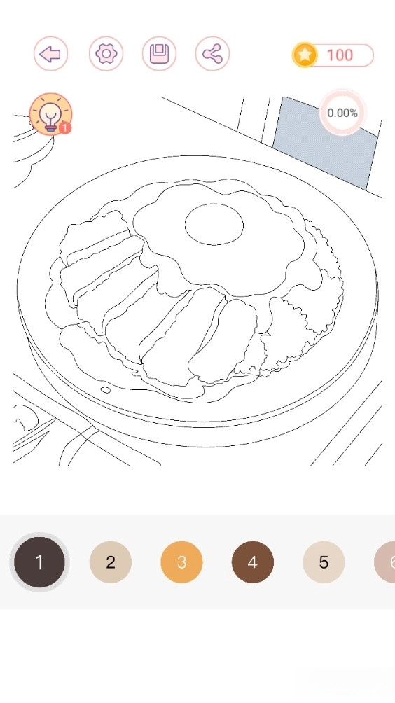 大家来涂色手机版图5