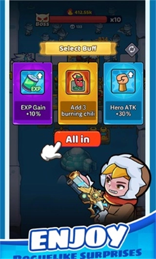 安堡行动正式版图1