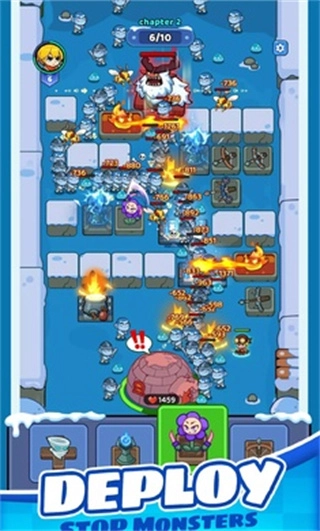 安堡行动正式版图4