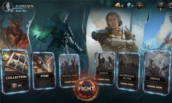 魔法门之命运国际服图3