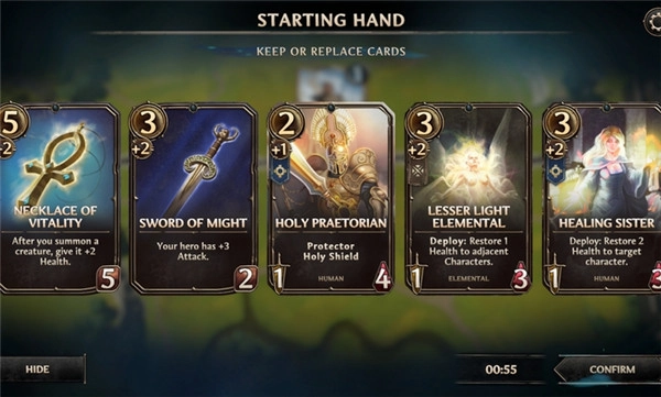 魔法门之命运国际服图1