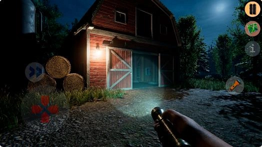 塞壬的呼唤岛屿(The Siren Call)