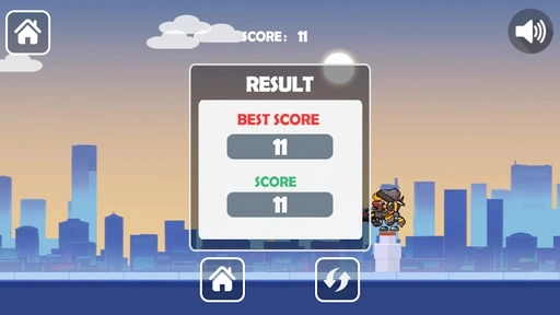 加农炮对决(Cannon Showdown)