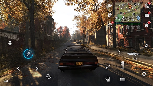 火力全開2城市狂熱-截圖6