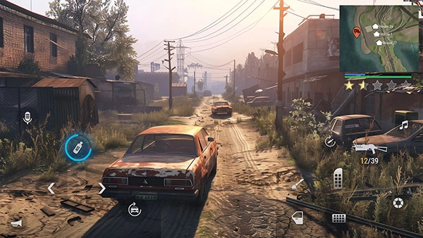 火力全開2城市狂熱-截圖5