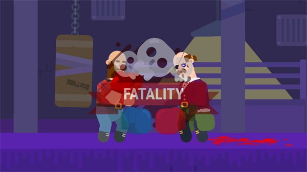 拳擊大師免廣告版-截圖3