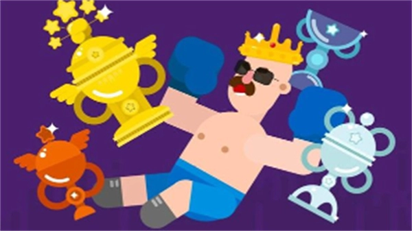 拳擊大師免廣告版-截圖4