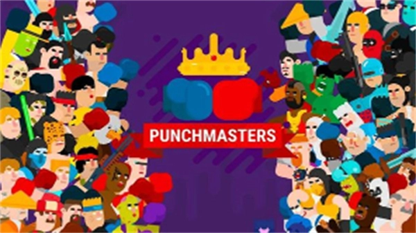 拳擊大師免廣告版-截圖2