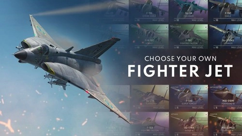 金属风暴 Metalstorm图1