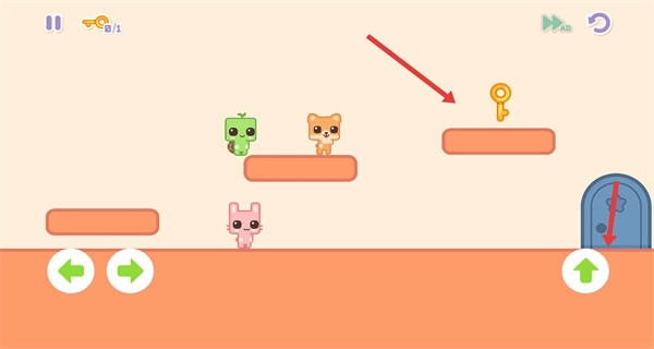 猫猫公园安卓版(1)