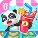 寶寶巴士寶寶果汁