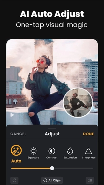 vivavideo会员解锁版图1