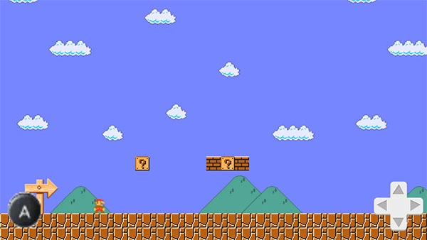 wiiu模拟器手机版图1