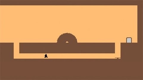 只有一道门免费版