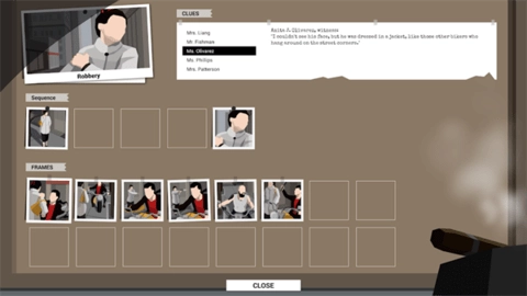 这是警察（This Is the Police）图2