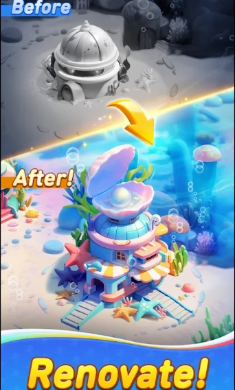 快乐比赛正式版图3