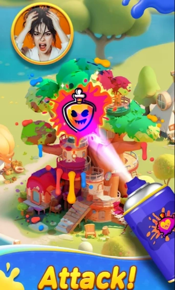 快乐比赛正式版图2