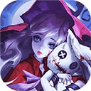 女武神戰紀國際服 