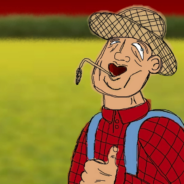 約翰的農場手機版