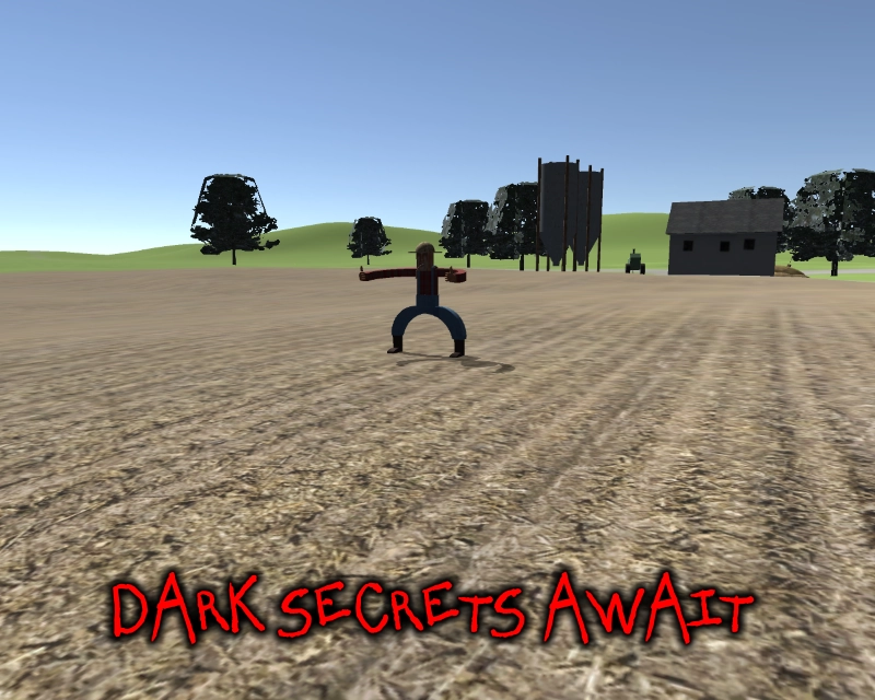 約翰的農場手機版