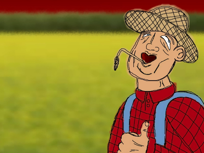 約翰的農場手機版