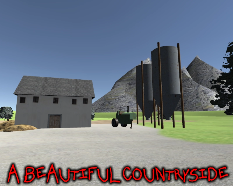 約翰的農場手機版