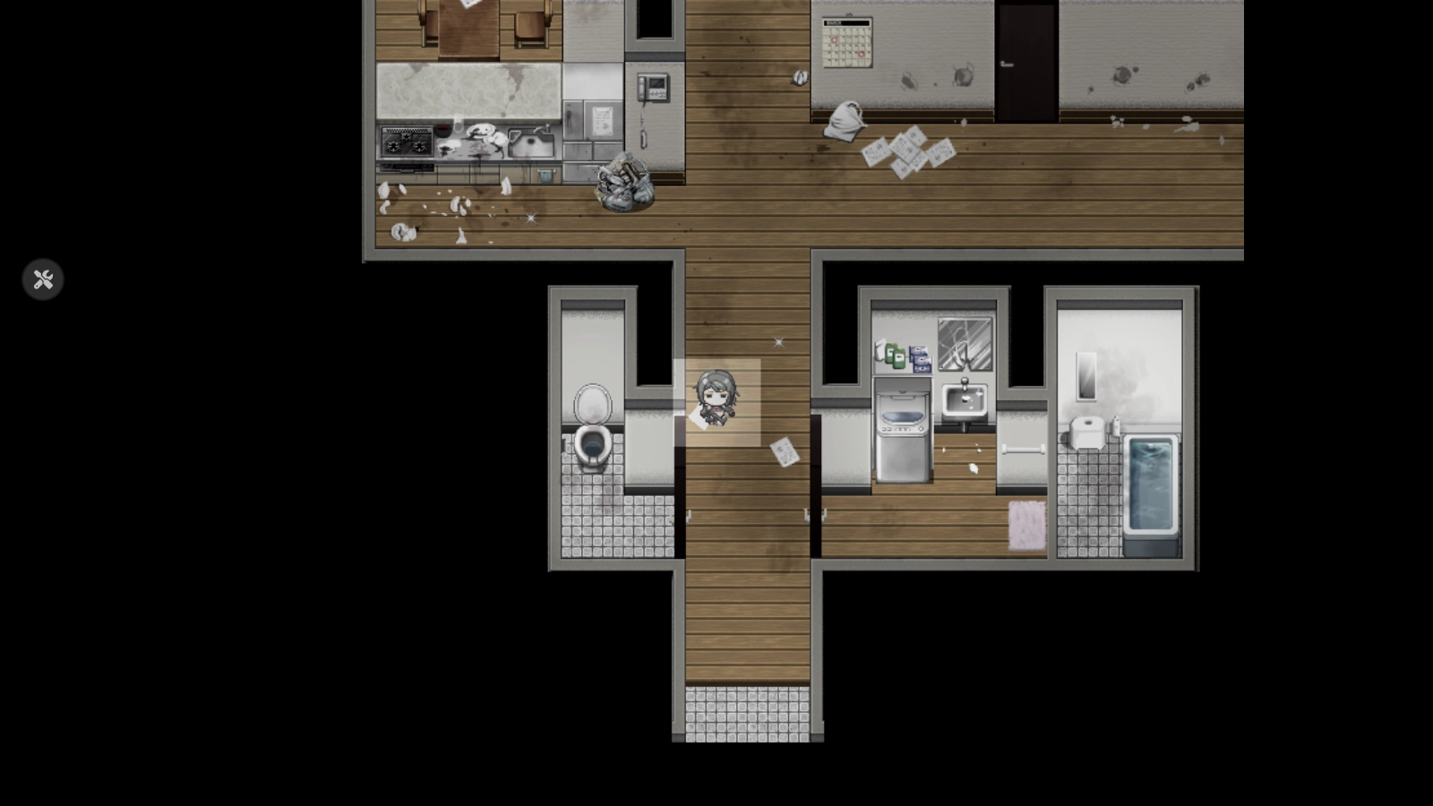 森宮中學校槍亂射事件手機移植版