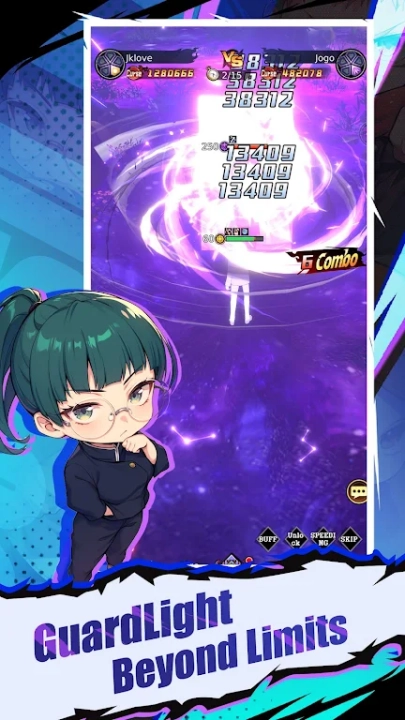 咒術(shù)靈魂之戰(zhàn)游戲(咒術(shù)：靈魂之戰(zhàn)安裝器)