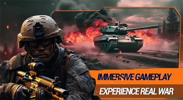 二战诺曼底登陆手机版