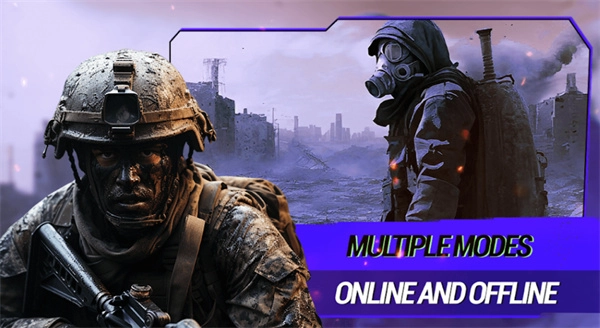 二战诺曼底登陆手机版