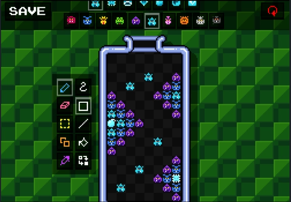 馬里奧醫生狂熱游戲手機版