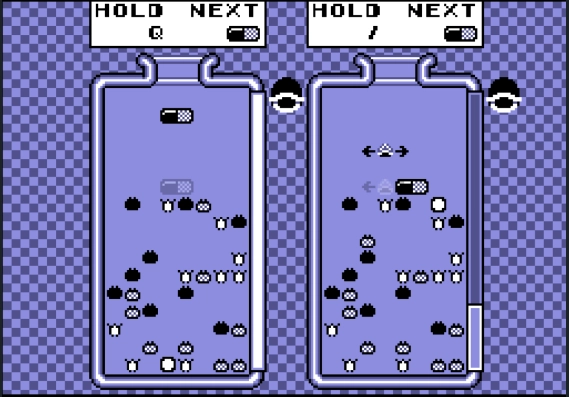 馬里奧醫生狂熱游戲手機版