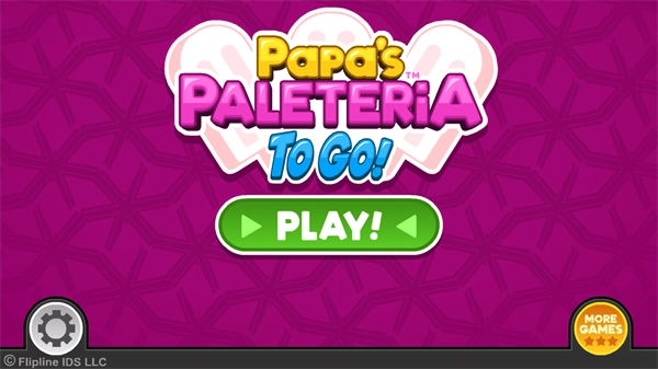 老爹冰棒店漢化版-截圖1