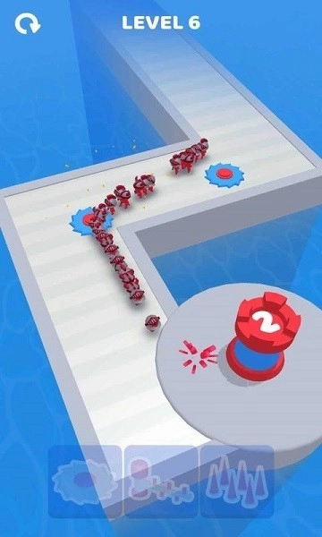 陷阱大师游戏图3