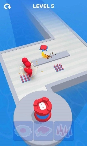 陷阱大师游戏图2