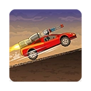 战车撞僵尸2免费版