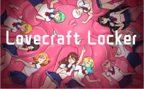 lovecraftlocker3图4