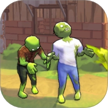 僵尸生存世界游戲