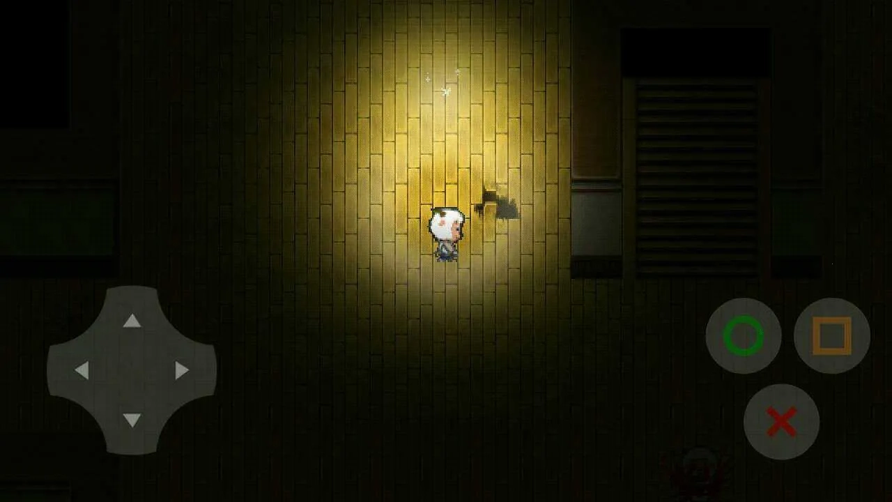 喜羊羊與灰太狼之錯恨(羊狼解謎游戲)  安卓版-截圖5