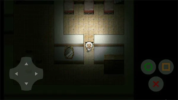 喜羊羊與灰太狼之錯恨(羊狼解謎游戲)  安卓版-截圖4