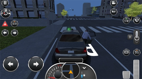 滴滴出租车游戏图3