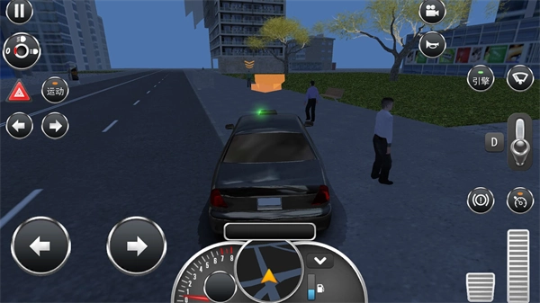 滴滴出租车游戏图2
