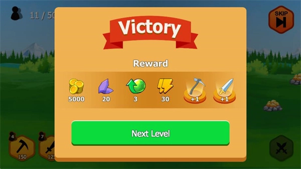 火柴人王朝战争无敌版图2